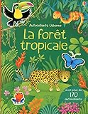 La forêt tropicale by 