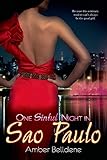 One Sinful Night in Sao Paulo