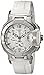 Tissot Women's T048.217.17.017.00 White Dial T Race Watch