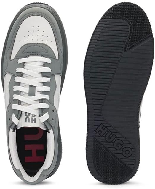 Homme Kilian_Tenn_Nu Tennis, Open Grey, 39 EU