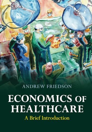 Economics Of Healthcare
