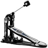 Mapex Falcon Chain-Drive Bass Drum Pedal - Single Pedal