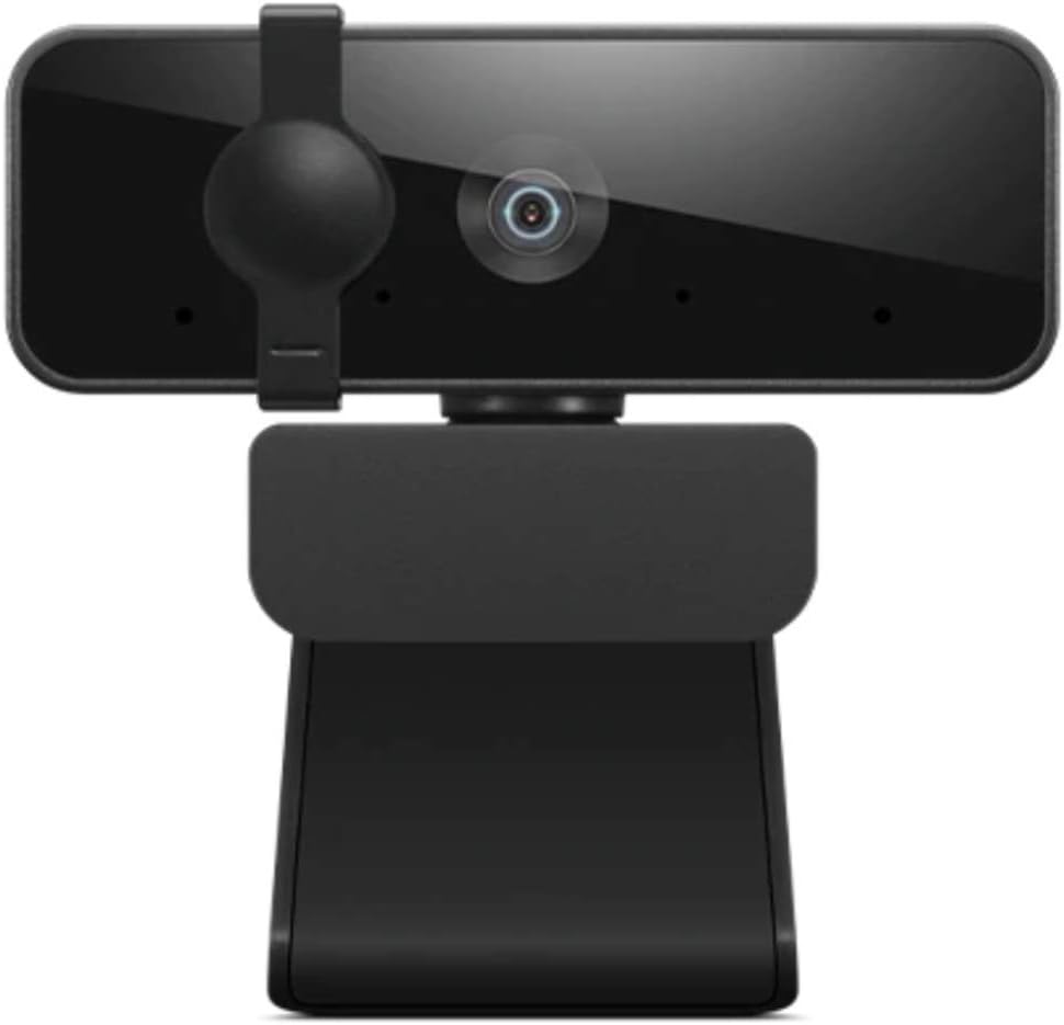 Lenovo Essential FHD cam Amazon.co.uk Computers & Accessories