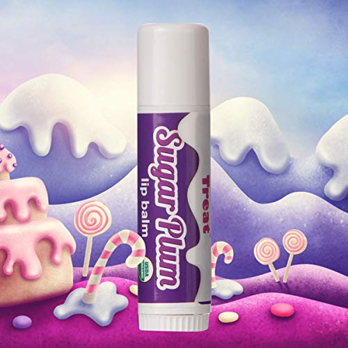 Sugar Plum Jumbo Lip