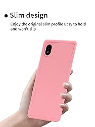 Case for Bigme E-Ink Screen Mobile Hibreak 5.84