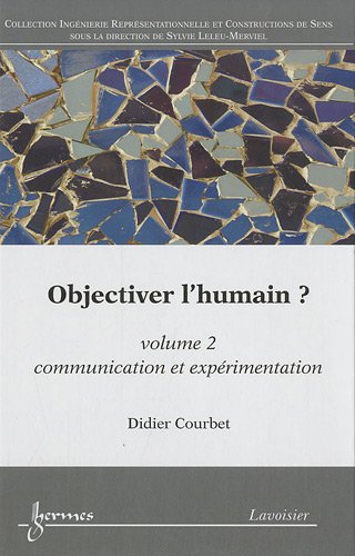 Objectiver l'humain ?