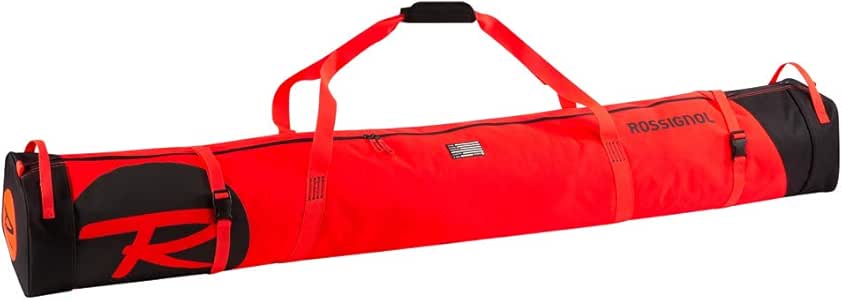 rossignol duffle bag