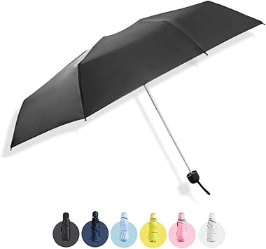 small travel umbrella amazon