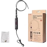 Autel MV105 MaxiVideo Inspection Video Scope
