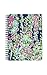Lilly Pulitzer Southern Charm Wirebound Notebook (163522)
