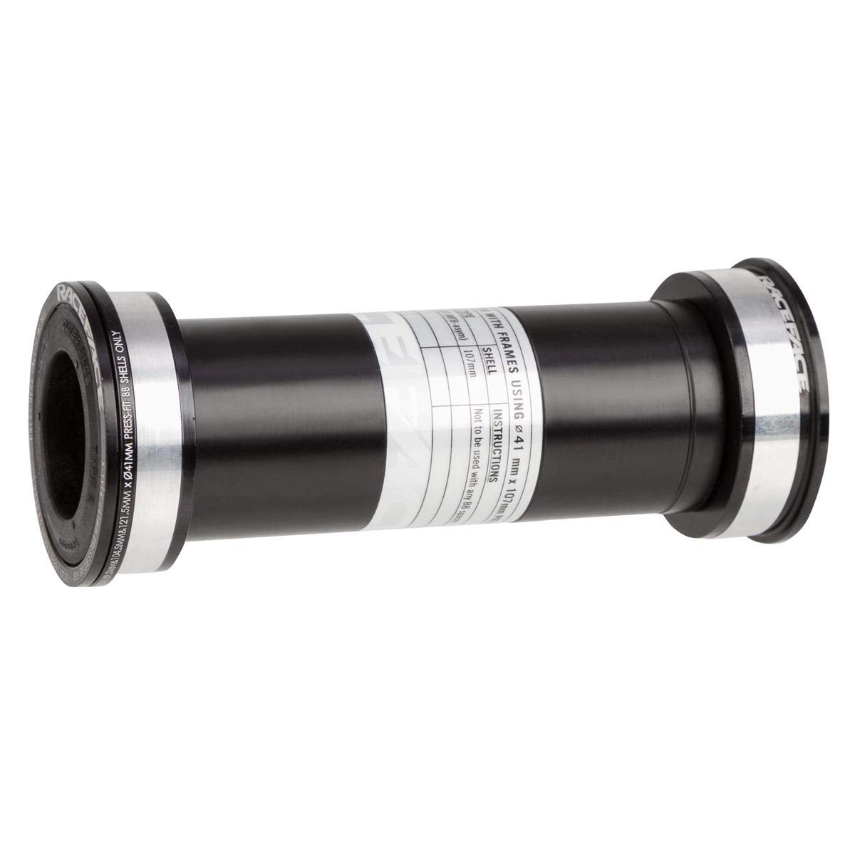 Race Face BB104/107 24mm External Seal Bottom Bracket