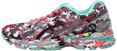 asics dynaflyte size 10