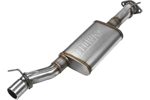 Flowmaster 717847 FlowFX Direct Fit Muffler