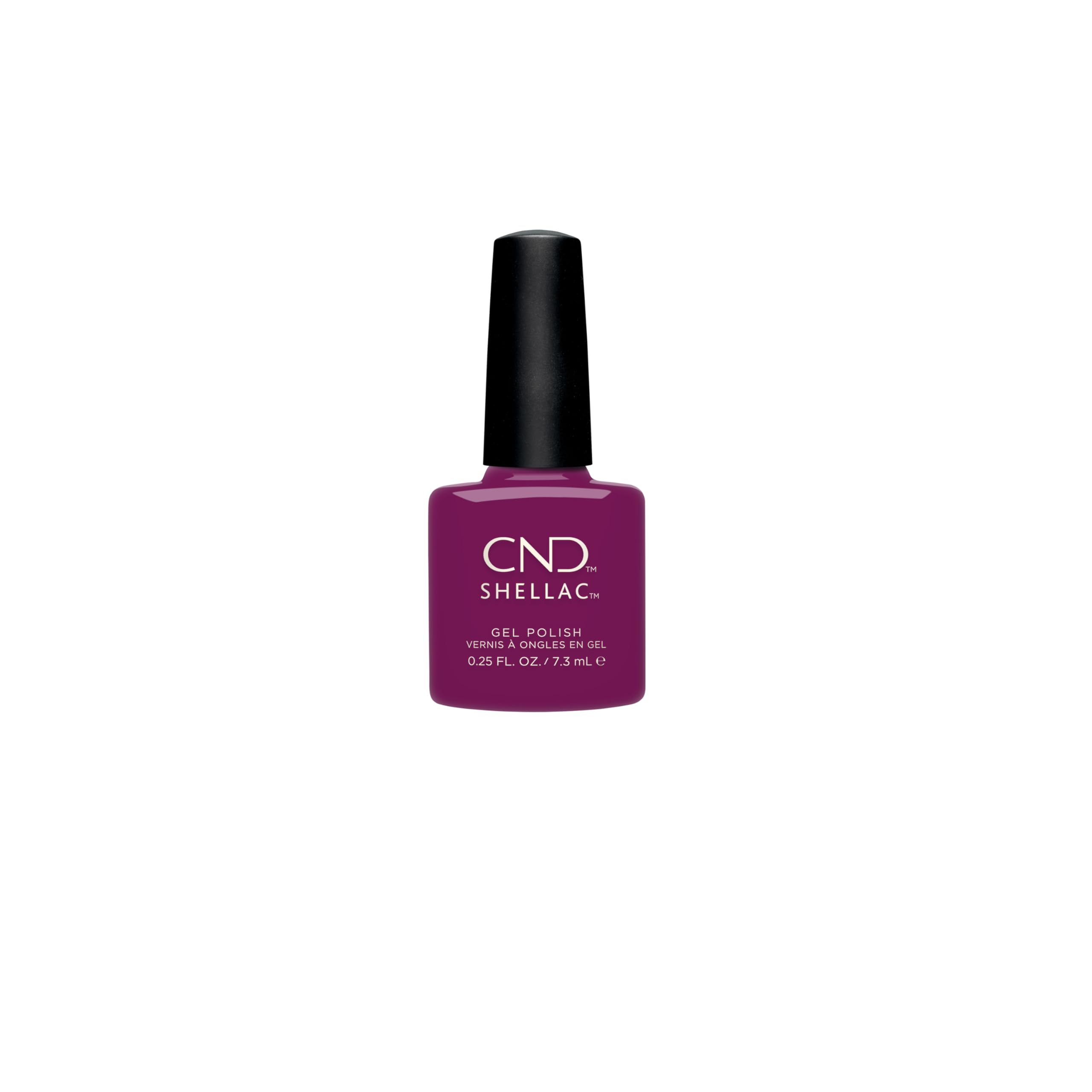 CND Shellac Secret Diary โ image 1