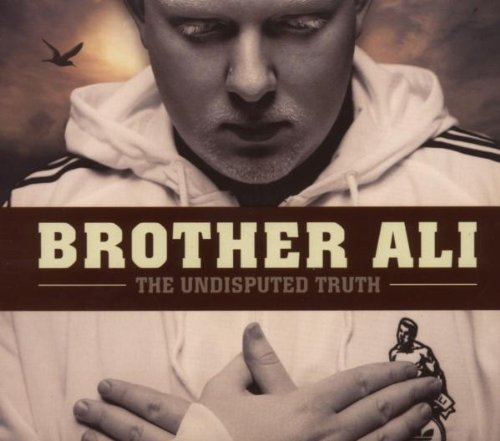 Brother Ali - Take Me Home (2007) Lyrics - Zortam Music