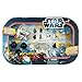 Star Wars Fighter Pods Series I Snowspeeder Vs. AT-AT