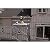 Metaltech M M-MPA1019 M 10 Ft. x 19 in. All Aluminum Platform