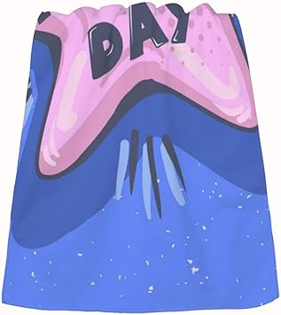 Amazon Com Henua Towel Wash And Hair Care Starfish Microfiber