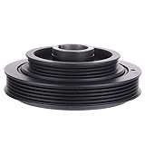 ECCPP Harmonic Balancer Fit for 1992-2001