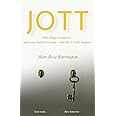 Jott: when things disappear... and come back or relocate - and why it really happens