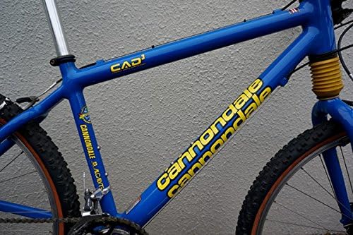 Cannondale f700 blue Clearance