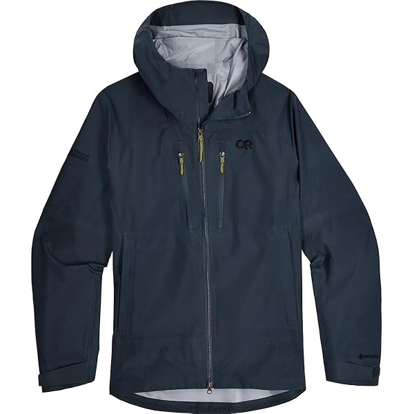 Amazon.com: Outdoor Research Men's Hemisphere Team GORE-TEX 3L