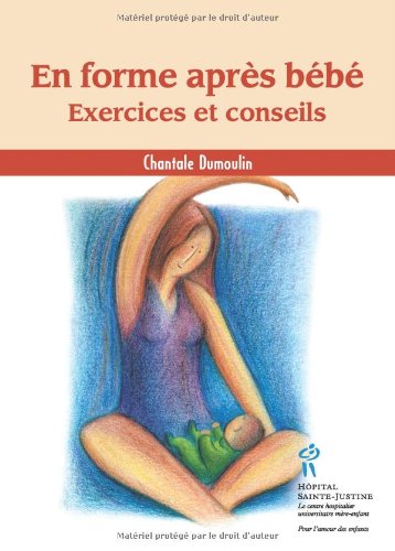 En forme après bébé