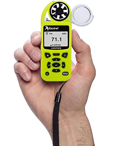 Kestrel-5000AG-Livestock-Environmental-Meter
