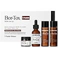 Medi-Peel Bor Tox Multi Care Kit - Peptide Ampoule 30ml, Toner, Emulsion, Cream 50g
