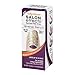 Sally Hansen Salon Effects Strips Reverse French 001 Disk-O Queen