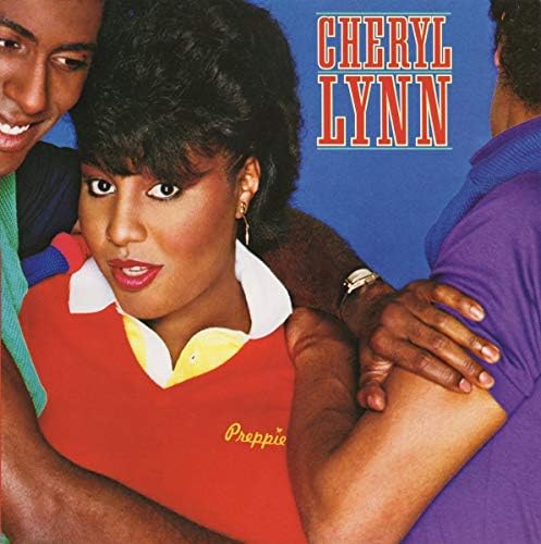 Cheryl Lynn レコード 3枚セット Amazon.com: Cheryl Lynn: CDs & Vinyl