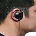 Maxtop AEH2000-M9 D-Sharp Earhanger Earphone for Motorola XPR-6500 XPR-6550 XPR-6580 XPR-7350 XPR-7380 APX-4000