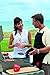 Weber 6474 Barbecue Apron, Black