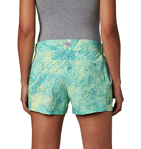 Columbia Women's Tidal II Short 