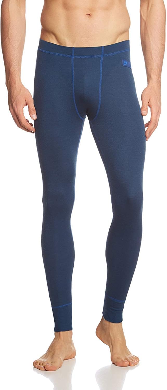 Twentyfour Aktivio Thermounterw/&auml;sche Set Herren Funktionsw/&auml;sche Skiunterw/&auml;sche atmungsaktiv und warm f/&uuml;r Winter Sport Outdoor Aktivit/&auml;t und Alltag