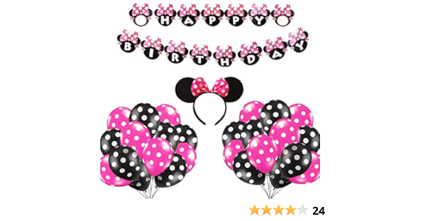 Amazon Com Minnie Mouse Diadema Para Fiesta De Cumpleanos Accesorios De Decoracion De Minnie Mouse Con Diseno De Mickey Mouse Para Fiestas De Cumpleanos O Cumpleanos Juguetes Y Juegos Amazon Com Minnie Mouse Diadema Para Fiesta De Cumpleanos Accesorios De Decoracion De Minnie Mouse Con Diseno De Mickey Mouse Para Fiestas De Cumpleanos O Cumpleanos Juguetes Y Juegos