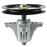 Maxpower 330244B Spindle Assembly, 618-04636, 618-04636A, 918-04636, 918-04636A, 918-04865, 918-04865A