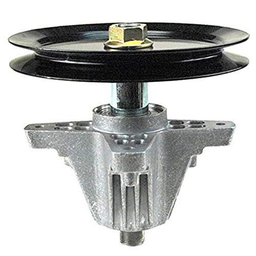 Maxpower 330244B Spindle Assembly, 618-04636, 618-04636A, 918-04636, 918-04636A, 918-04865, 918-04865A