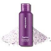 Papa Recipe Eggplant Enzyme Cleansing Powder (1.7oz/50g) – Papain Enzyme Powder-to-Foam Face Wash, Balances & Moisturizes Skin, Gentle Exfoliation, Smoother Texture & Clearer Pores, Korean Skin Care