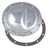 Spectre Performance 6090 10-Bolt Differential Cover for Dana 35