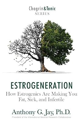 Cover of Estrogeneration