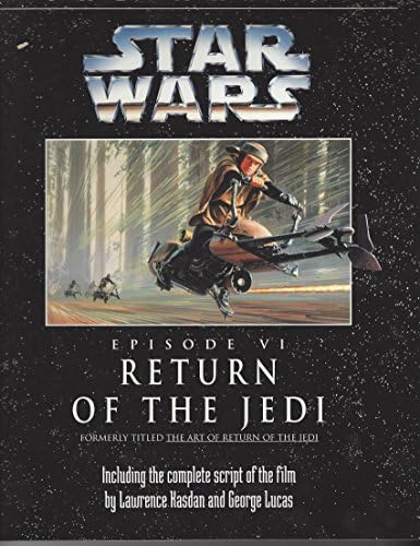 The Art of Star Wars, Episode I - The Phantom Menace: Bresman