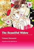 The Beautiful Widow: Harlequin comics by Helen Brooks, Natsumi Matsumoto