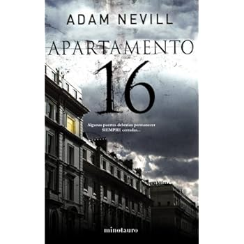 Apartamento 16 (Terror)