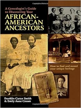 Amazon Com A Genealogist S Guide To Discovering Your