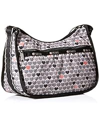 LeSportsac Classic Hobo Bolso de mano