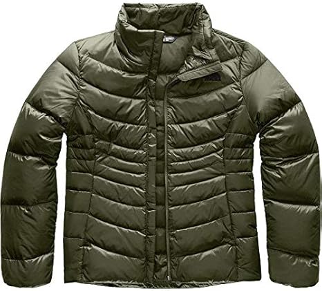 the north face women's aconcagua parka ii