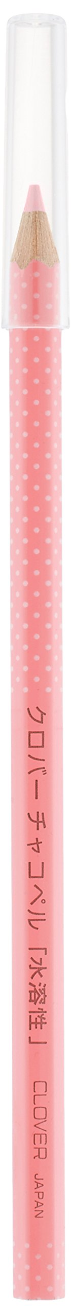 Clover チャコペル 水溶性 ピンク 24-063商品画像