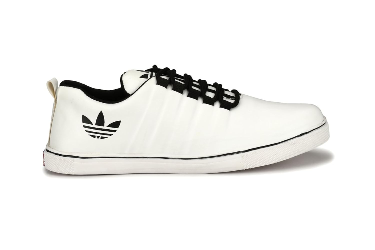 big fox superstar men's sneakers running shoes white, casual and stylish.