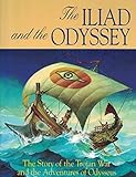 The Iliad and the Odyssey by 